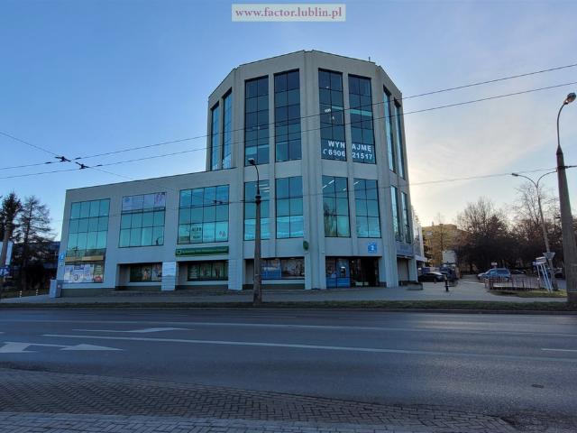 Komercyjne lokal na sprzedaż, Lublin, Rury