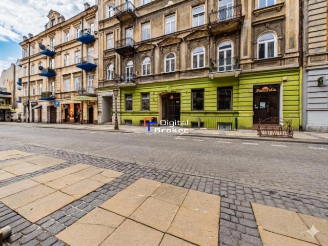 Komercyjne lokal na sprzedaż, Lublin, Śródmieście, Kościuszki