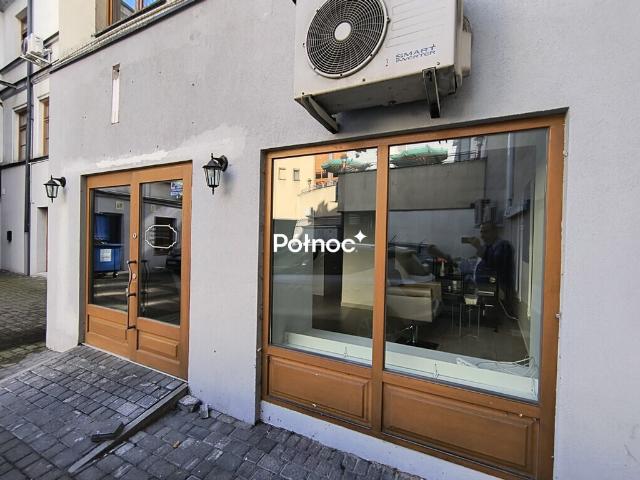 Komercyjne lokal na sprzedaż, Lublin, Śródmieście, Krakowskie Przedmieście