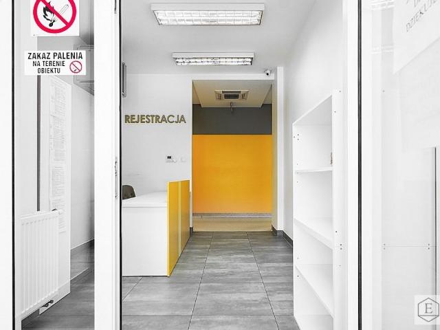 Komercyjne lokal na sprzedaż, Lublin, Śródmieście, Spokojna
