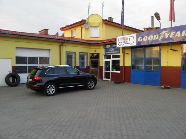 Komercyjne lokal na sprzedaż, Lublin, Sławinek