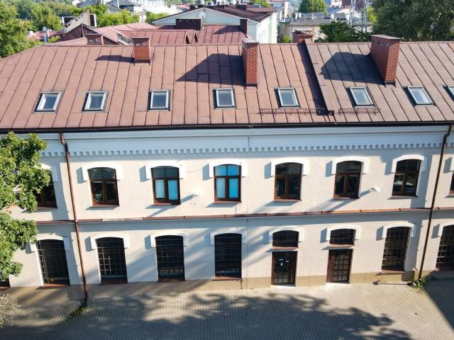 Komercyjne lokal na sprzedaż, Lublin, 1 Maja