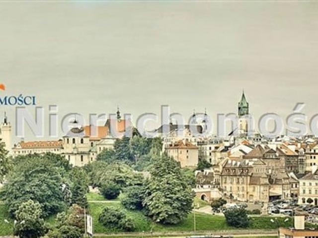 Komercyjne biuro na sprzedaż, Lublin