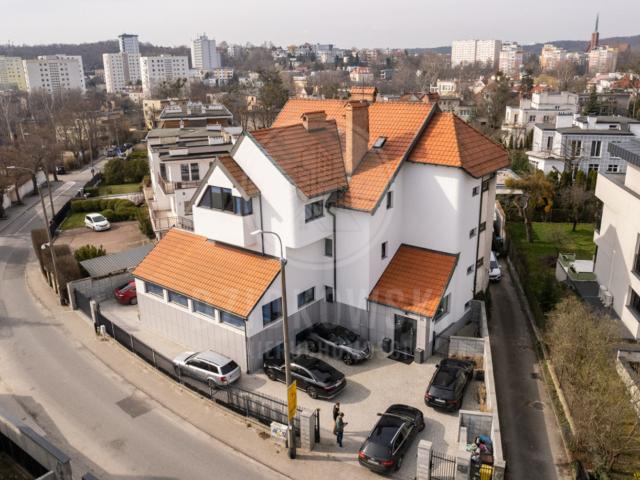 Komercyjne hotele i pensjonaty na sprzedaż, Sopot, Dolny, Grunwaldzka