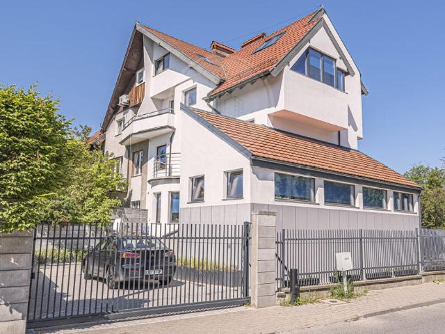 Komercyjne hotele i pensjonaty na sprzedaż, Sopot, Dolny, Grunwaldzka