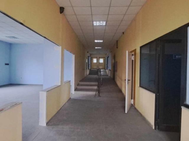 Komercyjne lokal na sprzedaż, Sadowa