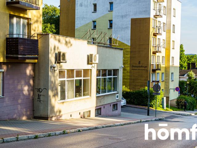 Komercyjne lokal na sprzedaż, Daszyńskiego