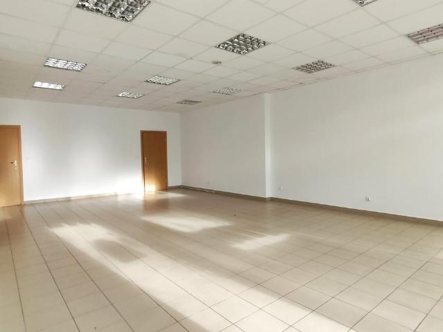 Komercyjne lokal na sprzedaż, Siemianowice Śląskie, Centrum, Okrężna