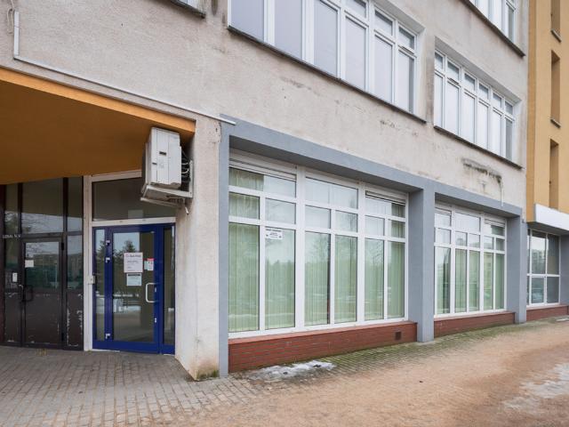 Komercyjne lokal na sprzedaż, Suwałki, Alfreda Wierusza Kowalskiego