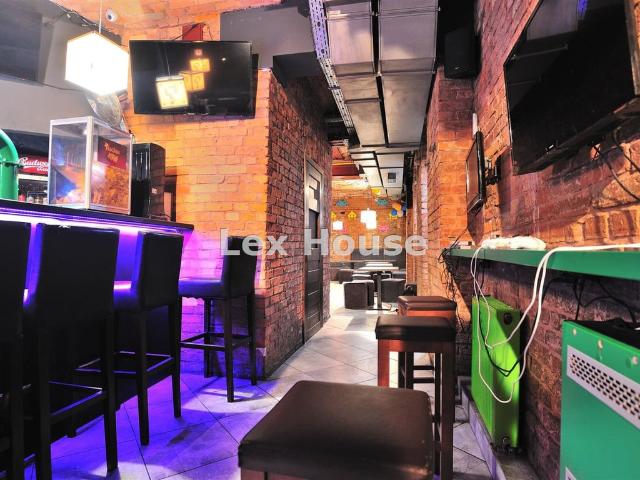 Komercyjne lokal na sprzedaż, Szczecin, Centrum