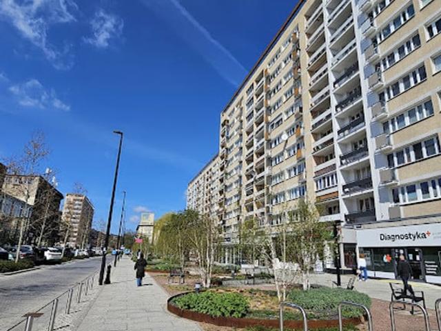 Komercyjne lokal na sprzedaż, Szczecin, Centrum, Aleja Wojska Polskiego