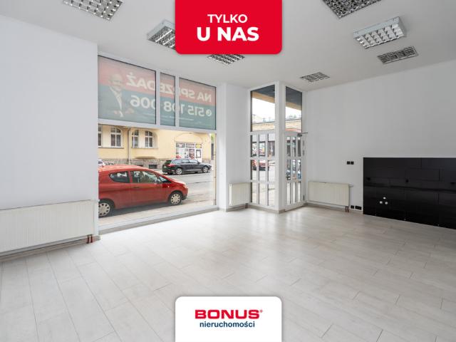 Komercyjne lokal na sprzedaż, Szczecin, Śródmieście