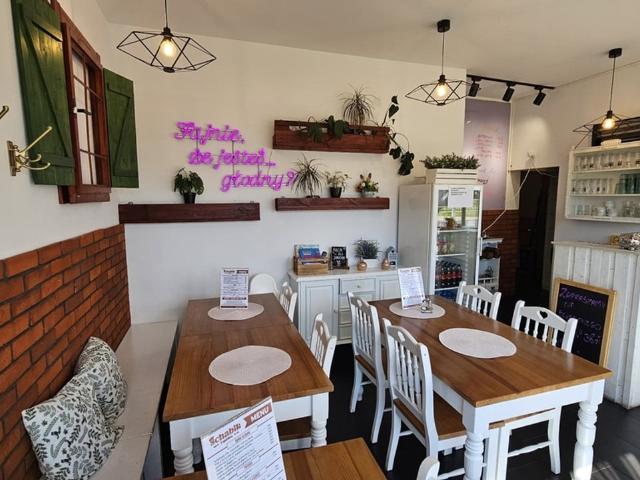 Komercyjne lokal na sprzedaż, Szczecin, Warszewo