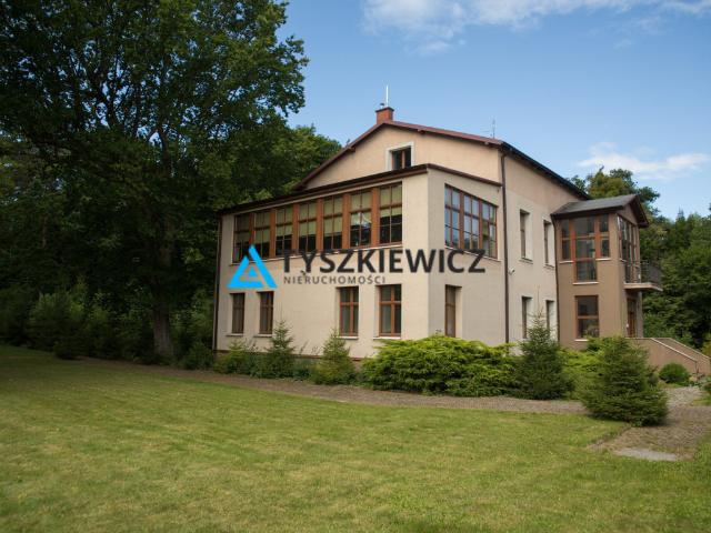 Komercyjne inny obiekt na sprzedaż, Szkolna