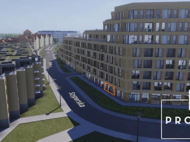 Komercyjne lokal na sprzedaż, Poznań