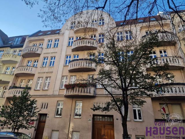Komercyjne lokal na sprzedaż, Poznań, Grunwald, Limanowskiego