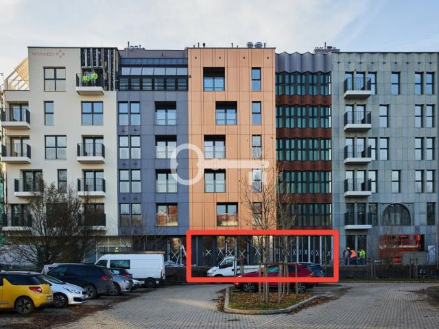 Komercyjne lokal na sprzedaż, Poznań, Stare Miasto, Garbary