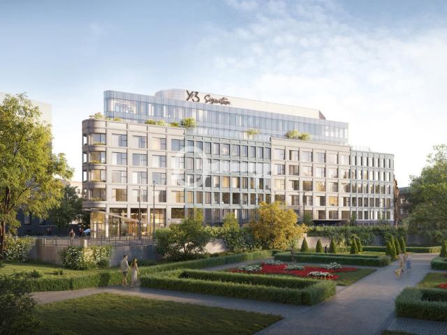 Komercyjne lokal na sprzedaż, Poznań, Stare Miasto, Zielona