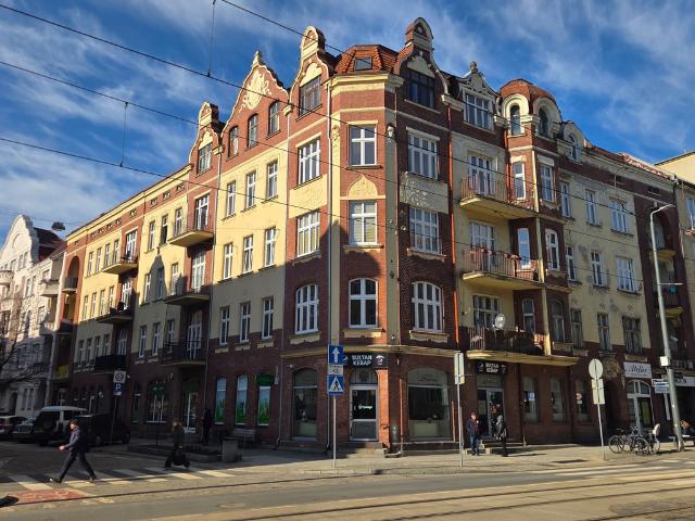 Komercyjne lokal na sprzedaż, Poznań, Wilda, Żupańskiego