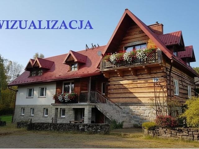 Komercyjne lokal na sprzedaż, Pod Weską