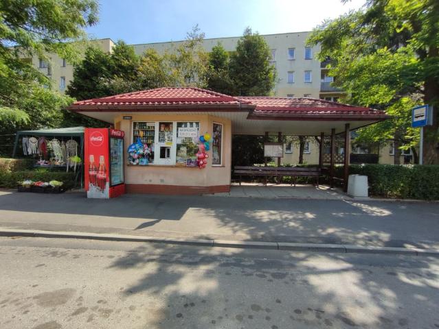 Komercyjne lokal na sprzedaż, Piłsudskiego