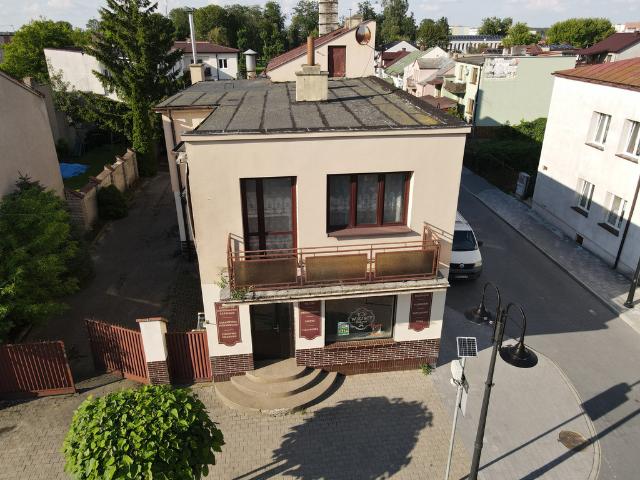 Komercyjne lokal na sprzedaż, Pl. Adama Mickiewicza