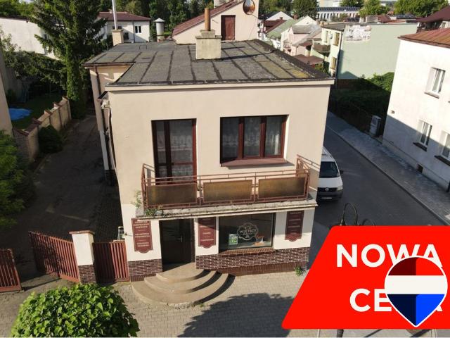 Komercyjne lokal na sprzedaż, Pl. Adama Mickiewicza