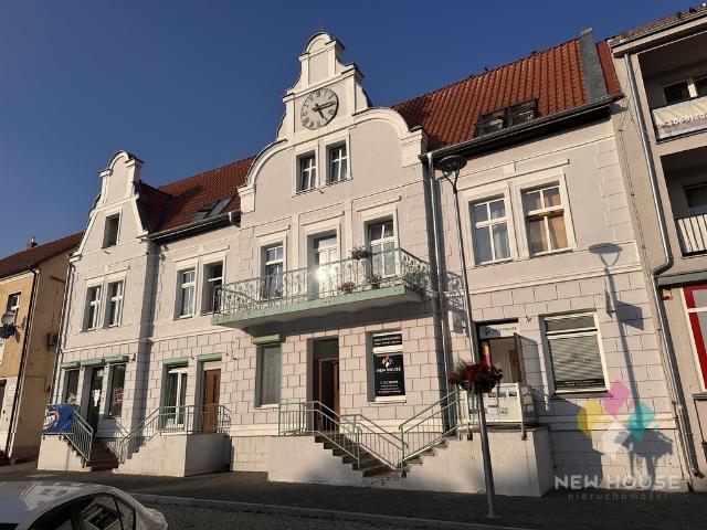 Komercyjne lokal na sprzedaż, Plac Wolności