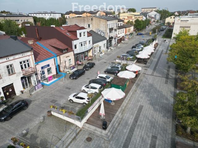 Komercyjne lokal na sprzedaż, Plac Narutowicza
