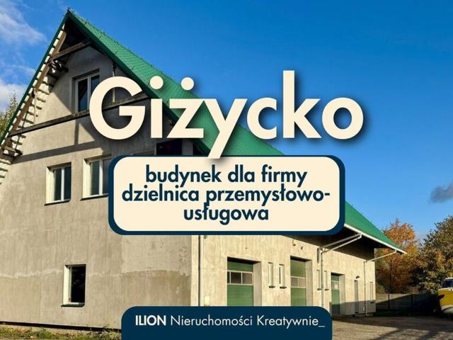 Komercyjne lokal na sprzedaż, Przemysłowa