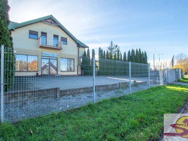 Komercyjne lokal na sprzedaż, Radom