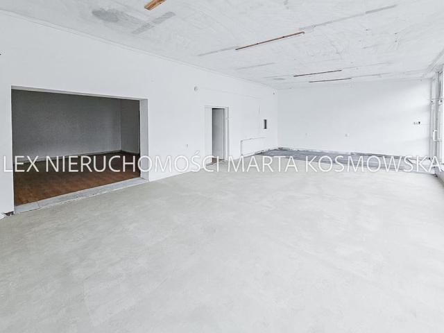 Komercyjne lokal na sprzedaż, Radom