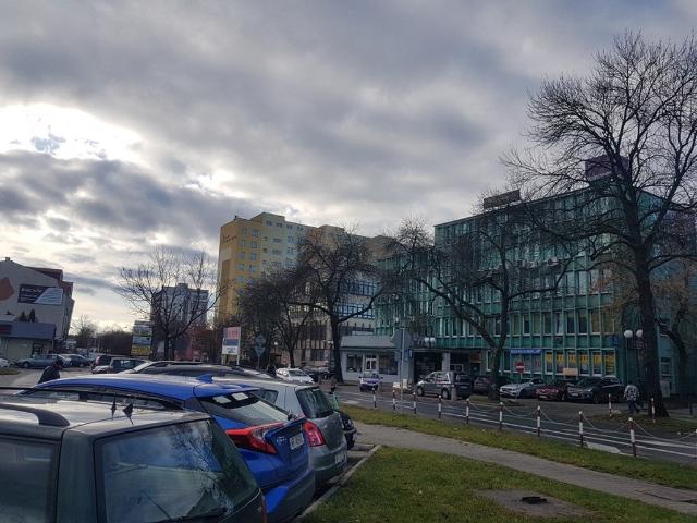 Komercyjne lokal na sprzedaż, Radom, Śródmieście, Żeromskiego