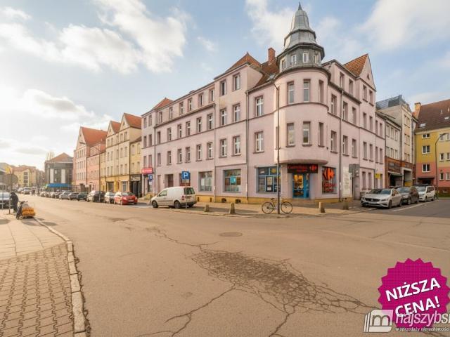 Komercyjne lokal na sprzedaż, Reja