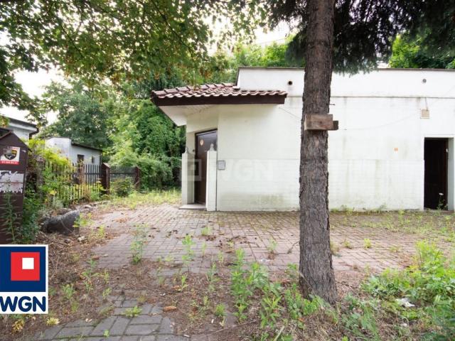 Komercyjne lokal na sprzedaż, Ruda Śląska, Bykowina, Gwarecka