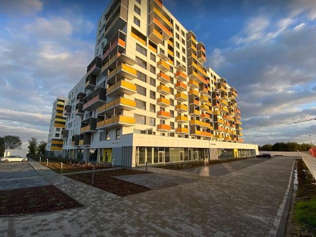 Komercyjne lokal na sprzedaż, Rzeszów