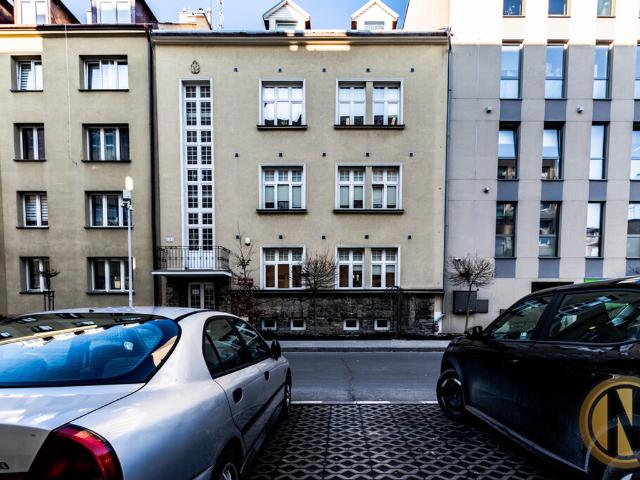 Komercyjne biuro na sprzedaż, Rzeszów