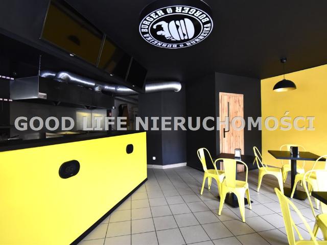 Komercyjne lokal na sprzedaż, Rzeszów, Śródmieście, Zamenhofa