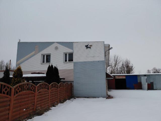 Komercyjne lokal na sprzedaż, Włocławek, Płocka