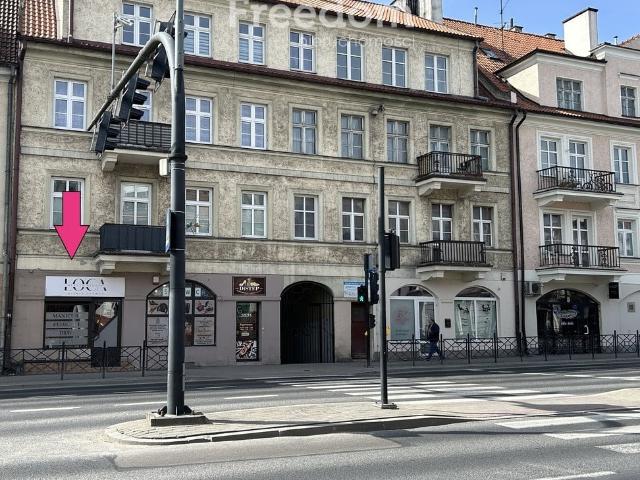 Komercyjne lokal na sprzedaż, Wojska Polskiego