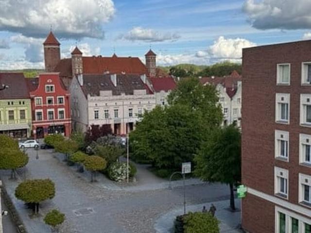Komercyjne lokal na sprzedaż, Wolności