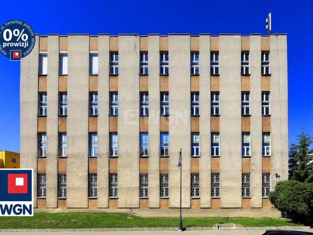 Komercyjne lokal na sprzedaż, Wawelska