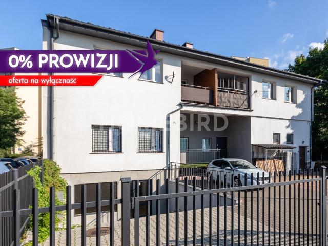 Komercyjne lokal na sprzedaż, Warszawa, Bemowo, Rosy Bailly