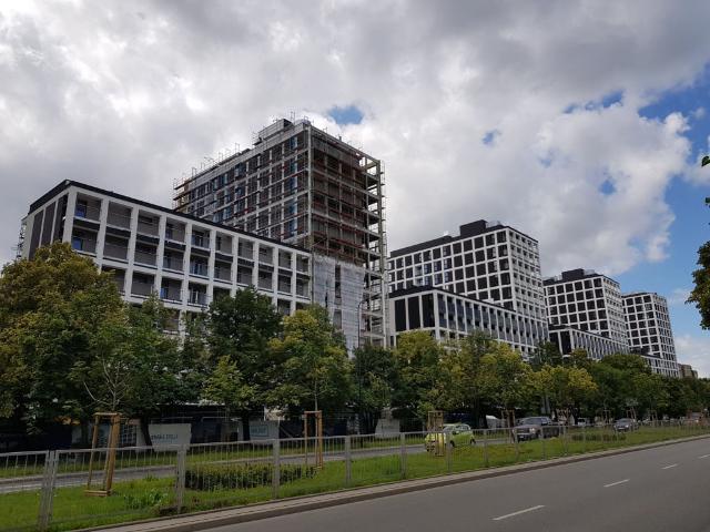 Komercyjne lokal na sprzedaż, Warszawa, Bemowo