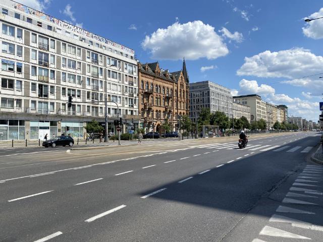 Komercyjne lokal na sprzedaż, Warszawa, Białołęka
