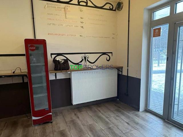 Komercyjne lokal na sprzedaż, Warszawa, Białołęka