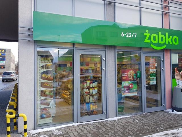 Komercyjne lokal na sprzedaż, Warszawa, Bielany, Josepha Conrada