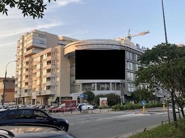 Komercyjne lokal na sprzedaż, Warszawa, Mokotów