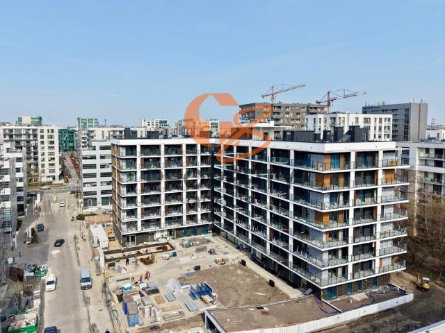 Komercyjne lokal na sprzedaż, Warszawa, Mokotów