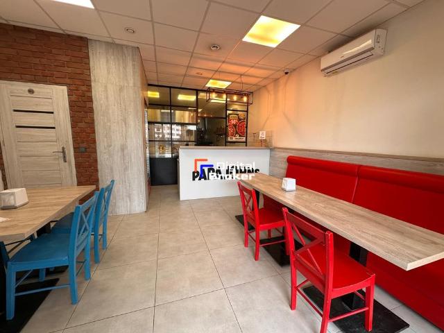 Komercyjne lokal na sprzedaż, Warszawa, Mokotów, Ananasowa